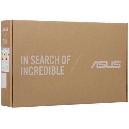 27" Монитор ASUS VU279CFE-G зеленый