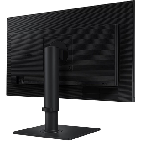 Монитор Samsung LS24D400GAIXCI
