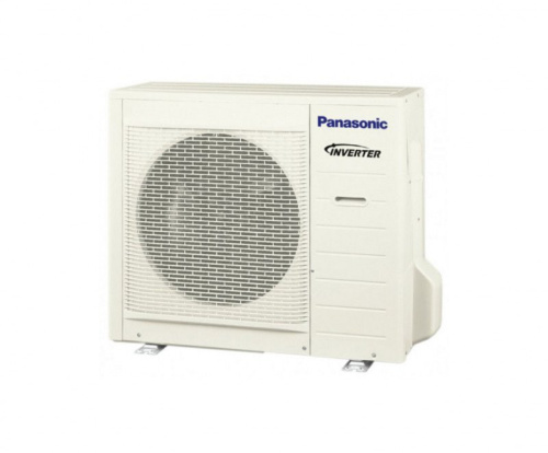 Настенная сплит-система Panasonic CS-E24RKDW/U-4E23JBE