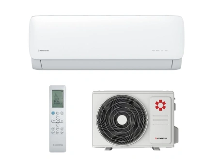 Сплит-система Kentatsu KSGA21HFAN1/KSRA21HFAN1 Kanami
