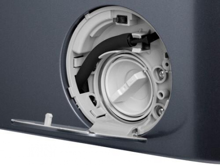 Стиральная машина MAUNFELD MFWM1410SB02 серый