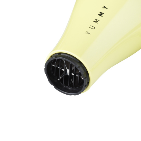 Фен Dewal Beauty YumMy HD1000 Yellow