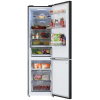 Холодильник с морозильником   Midea MDRB521MGE22ODM черный