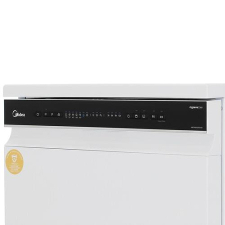 Посудомоечная машина Midea MFD60S150Wi белый