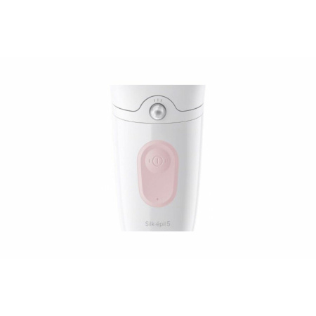 Эпилятор BRAUN SE5-000 Flamingo