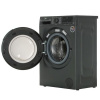 Стиральная машина Beko B3WFR56H2A серый