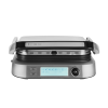 Гриль-духовка RED SOLUTION Steakpro RGM-M816P черный/хром