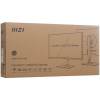 27" Монитор MSI Modern MD272QXPW белый