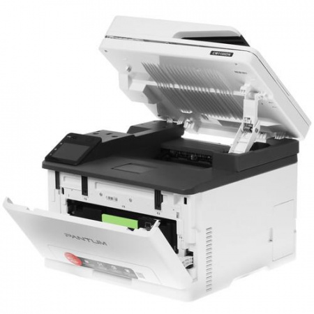 МФУ лазерное Pantum CM1100ADN