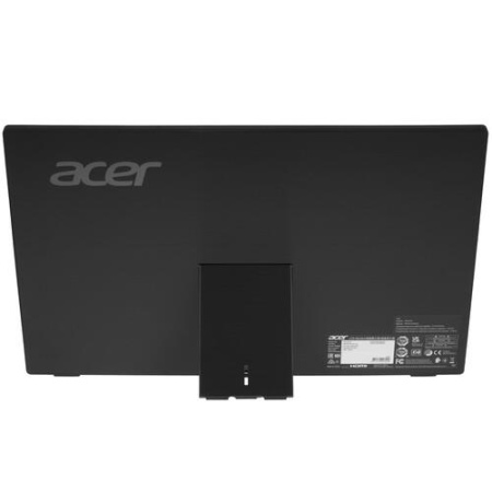 17.3" Монитор Acer PM181QAbmiux черный