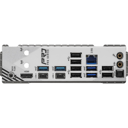 Материнская плата ASROCK X870 Pro RS