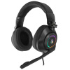 Проводные наушники A4Tech Bloody G580 черный
