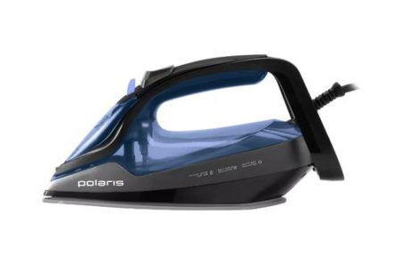 Утюг Polaris PIR 2802AK черный