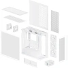 Корпус ARCTIC Xtender (White) (ACPCC00014A)