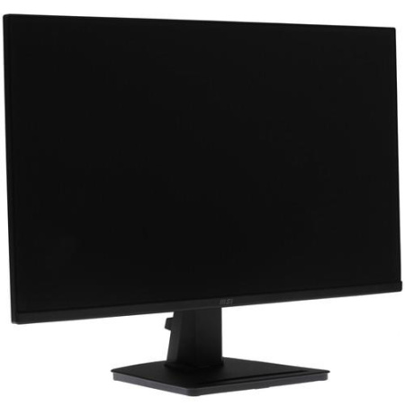 27" Монитор MSI PRO MP275Q черный