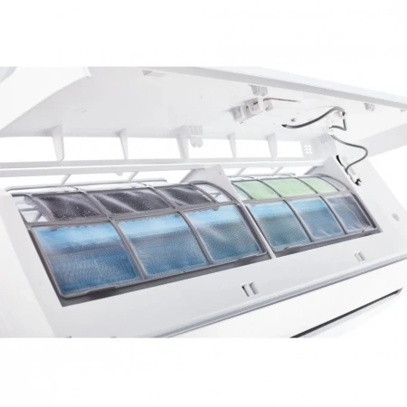 Сплит-система Electrolux Eacs-07Hal/N8 Loft