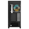 Корпус Gigabyte C500P ST Black