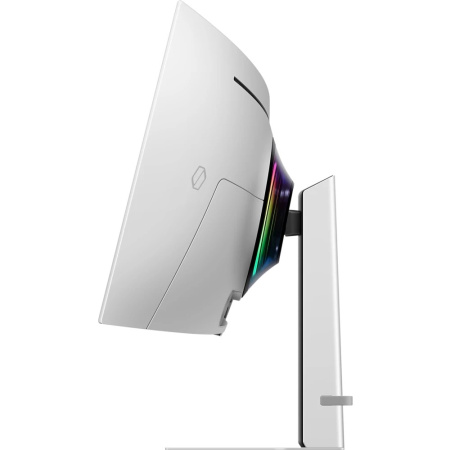 Монитор Samsung S49DG932SIXCI (LS49DG932SIXCI) серебристый