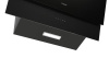 Вытяжка наклонная Candy CVXW64SB черный/черный