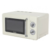 Микроволновая печь Tesler MM-2045 Beige