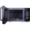 Микроволновая печь Hyundai HYM-D3013 черный