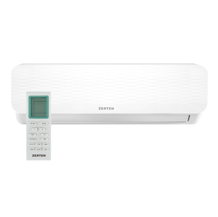 Сплит-система Zerten ZN-18I Promo