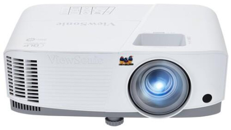 Проектор ViewSonic PA503XE белый