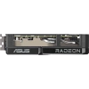 Видеокарта ASUS Dual-RX9060XT-16G (90YV0LG2-M0NA00)