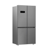 Холодильник Hotpoint HFP4 625I X нерж