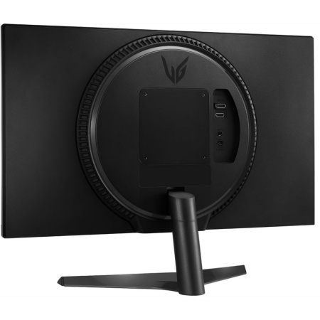 Монитор LG 24GS60F-B Black
