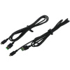 Клавиатура проводная Razer BlackWidow V4 Pro