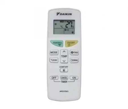Сплит-система Daikin Ftxf25B/Rxf25B