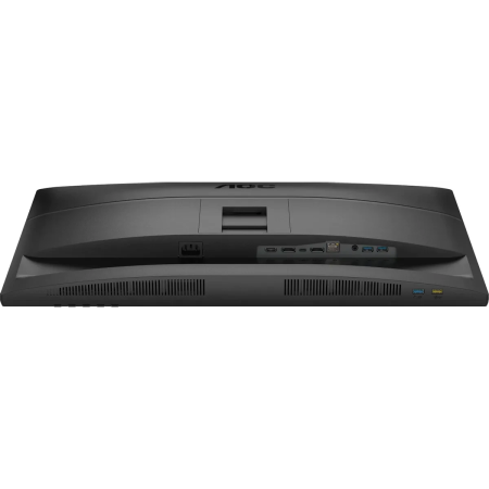 Монитор AOC Q27E4CV Black