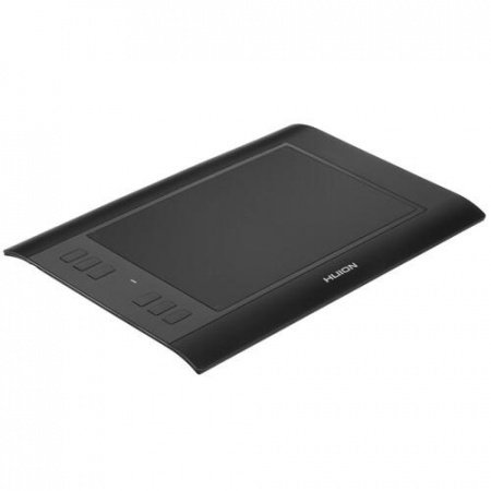 Графический планшет HUION HS95