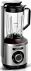Блендер Bosch MMBV625M серебристый/черный