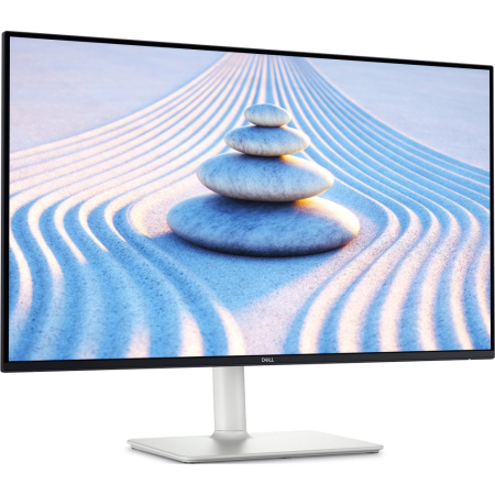 Монитор DELL S2725HS черный/белый