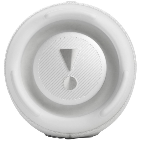 Портативная акустика JBL Charge 5 (JBLCHARGE5WHT) белая
