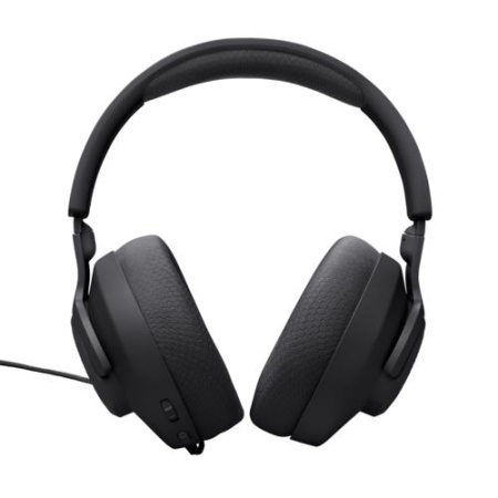 Проводные наушники JBL Quantum 100M2 черный