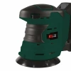 Эксцентриковая машина KLPRO KLEZ18-20
