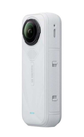 Экшн-камера Insta360 X5 белый