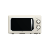 Микроволновая печь TESLER MM-2050 Beige