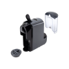 Кофемашина капсульная SONNEN CM510G (457339) графит