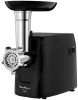 Мясорубка Moulinex ME112832 черный/серебристый