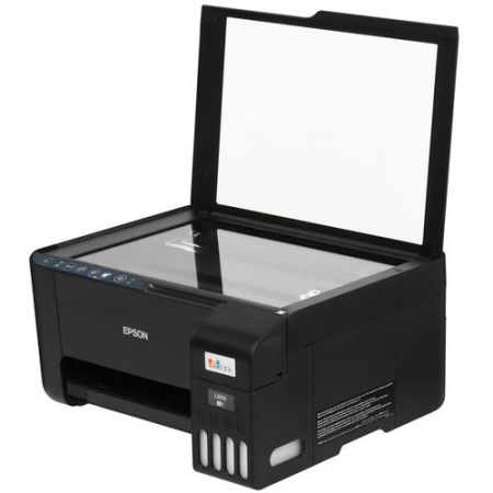 МФУ струйное Epson L3252