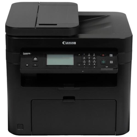 МФУ лазерное Canon MF237w