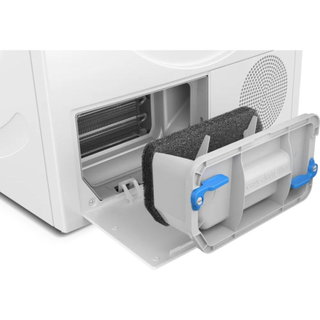 Сушильная машина Bosch WTN86211ME белый