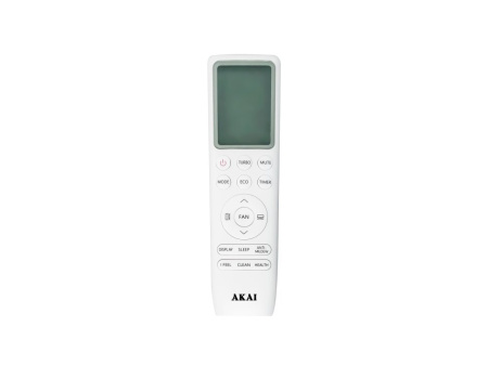 Настенная сплит-система Akai ASITA50HW/ASOTA50HW Asita