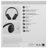 Беспроводные/проводные наушники Sony WH-CH720N черный