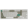 Клавиатура проводная + беспроводная Keychron Q5 Max