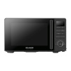 Микроволновая печь WILLMARK WMO-205DB черная